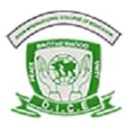 Doon International College of Education, Sirmaur Logo