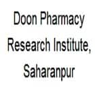 Doon Pharmacy Research Institute, Saharanpur Logo