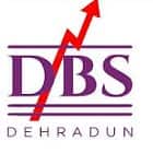 Doon School of Nursing, DBS Global University, Dehradun Logo
