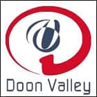 Doon Valley Institute of Computer Application, Karnal Logo