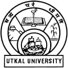Utkal University, Bhubaneswar Logo