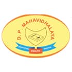 DP Mahavidyalaya, Budaun Logo