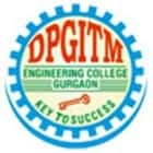 DPG Institute of Technology and Management, Gurgaon Logo