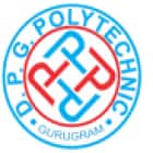 DPG Polytechnic, Gurgaon Logo
