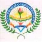 DPS College of Education, Gaya Logo