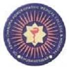 Dr Abhin Chandra Homoeopathic Medical College and Hospital, Bhubaneswar Logo