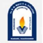 Dr AH Rizvi Degree College, Kaushambi Logo
