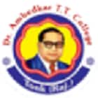 Dr Ambedkar B Ed College, Tonk Logo