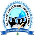Dr Ambedkar College, Bangalore Logo