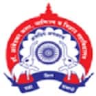 Dr Ambedkar College of Arts Commerce and Science, Chandrapur Logo