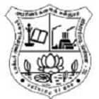 Dr Ambedkar Government Arts College, Chennai Logo