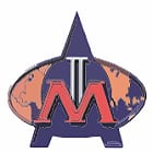 Dr Ambedkar Institute of Management Studies, Bangalore Logo
