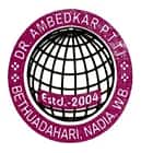 Dr Ambedkar Primary Teachers Training Institute, Murshidabad Logo