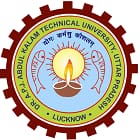 Dr APJ Abdul Kalam Technical University, Lucknow Logo