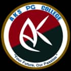Dr Ashok Kumar Smarak Post Graduate College, Ambedkar Nagar Logo