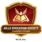 Dr Babasaheb Ambedkar College of Education, Nanadi Logo