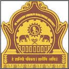 Dr Babasaheb Ambedkar Marathwada University, Aurangabad Logo