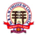 Dr Babasaheb Ambedkar Memorial College of Law, Dhule Logo