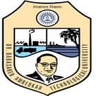 Dr Babasaheb Ambedkar Technological University, Institute of Petrochemical Engineering, Lonere Logo