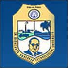 Dr Babasaheb Ambedkar Technological University, Lonere Logo