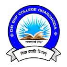 Dr Bhanwar Singh Porte College, Gharghoda Logo