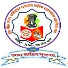 Dr Bhim Rao Ambedkar Government Girls PG College, Fatehpur Logo