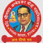 Dr Bhimrao Ambedkar Buddha Mahavidyalaya, Etawah Logo