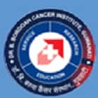 Dr Bhubaneswar Borooah Cancer Institute, Guwahati Logo