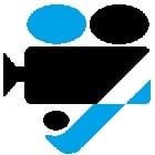 Dr Bhupen Hazarika Regional Government Film and Television Institute, Guwahati Logo