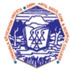 Dr BN Purandare Arts and Smt SG Gupta Commerce and Science College, Lonavala Logo
