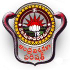 Dr BR Ambedkar College of Law, Visakhapatnam Logo