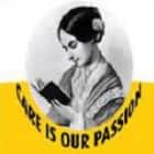 Dr BR Ambedkar College of Nursing, Gandhinagar Logo