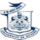 Dr BR Ambedkar Post Graduate Centre, Chamarajanagar Logo