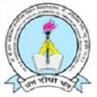 Dr BR Ambedkar University of Social Sciences, Indore Logo