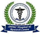 Dr BR Sur Homeopathic Medical College, Hospital and Research Centre, New Delhi Logo