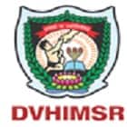 Dr D Veerendra Heggade Institute of Management Studies and Research, Dharwad Logo