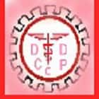 Dr Dashrath Chaudhary College of Pharmacy, Siddharth Nagar Logo