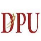 Dr DY Patil Arts Commerce and Science College, Pune Logo