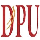 Dr DY Patil B School, Pune Logo