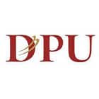 Dr DY Patil Biotechnology and Bioinformatics Institute, Pune Logo