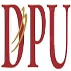 Dr DY Patil Institute of Management and Research, Pune Logo