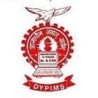 Dr DY Patil Institute of Management Studies, Pune Logo