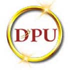 DR DY Patil Institute of Nursing Education, Pune Logo