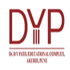 Dr DY Patil Pratishthan's DY Patil PGDM Institute, Pune Logo