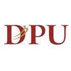 Dr DY Patil School of Allied Health Sciences, Pune Logo