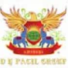 Dr DY Patil Technical Campus, Pune Logo