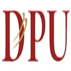 Dr DY Patil Unitech Society's DY Patil Institute of Hotel Management and Catering Technology, Pune Logo