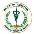 Dr GD Pol Foundation YMT Ayurvedic Medical College and Hospital PG Institute, Navi Mumbai Logo
