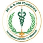 Dr GD Pol Foundations YMT Homoeopathic Medical College Hospital, Navi Mumbai Logo