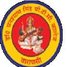 Dr Ghanshyam Singh BTC College, Varanasi Logo